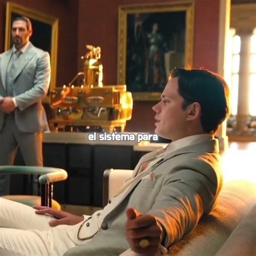 El error de la Alta Mesa que creó a un monstruo intocable #johnwick