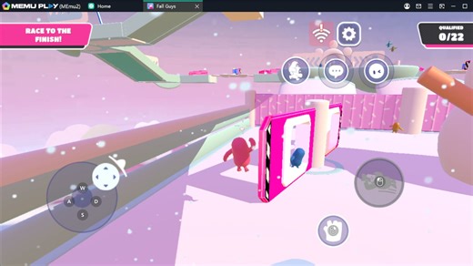 3.8K views · 17 reactions | Download and play Fall Guys on PC with MEmu #FallGuys #fallguys #fallguysgame #androidgames #Emulator https://www.memuplay.com/blog/download-and-play-fall-guys-on-pc-with-memu.html | MEmu Play | Facebook