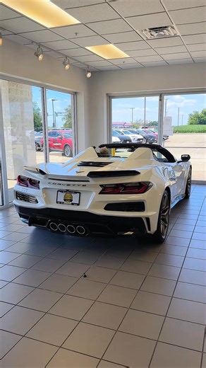 228K views · 3.3K reactions | Corvette C8 Z06 Start Up! Sound ON  #C8 #Z06 #Corvette #PerformanceExhaust #Supercar #supercars #exotic #exoticcars #ferrarikiller #458 #f1 #supercarsunday #exhaustshootingflames #ridiculousexhaustsound #americanmuscle #corvetteexhaust #c8exhaust #z06exhaust | Landmark of Taylorville | Facebook