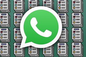 Cómo hacer encuestas en WhatsApp Web y en las aplicaciones de Windows y Mac