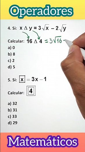 Mathematical operators 😳✌️ #ingedarwin #mathematics