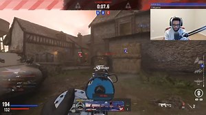 Easy Welgun V2 Rocket! #CallofDutyVanguard #Vanguard #CallofDuty #COD #CODMobile #codmobileclips #warzone #warzoneclips | Ears | Facebook