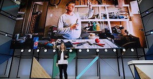 Full transcript: YouTube CEO Susan Wojcicki on Recode Decode