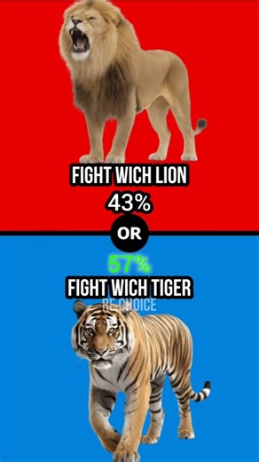 would you rather? animal edition 🐱 #wouldyourather #choice #animals