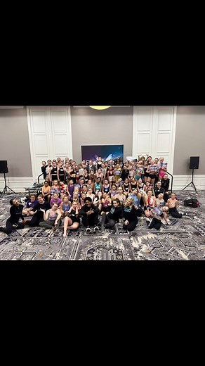 Another incredible weekend at the Platinum Dance Experience Convention in Pittsburgh, Niagara, and Detroit! Thank you for dancing with us and we can’t wait to dance with you again! 💜 #danceplatinum #danceplatinum2023 | Platinum National Dance Competition