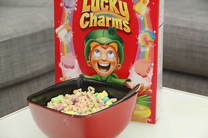 11 things you didn't know about Lucky Charms