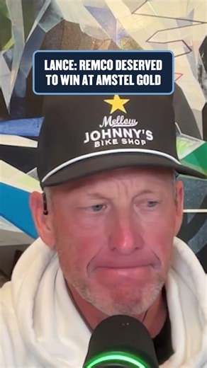 Do Ū agree with @Lance? 😳