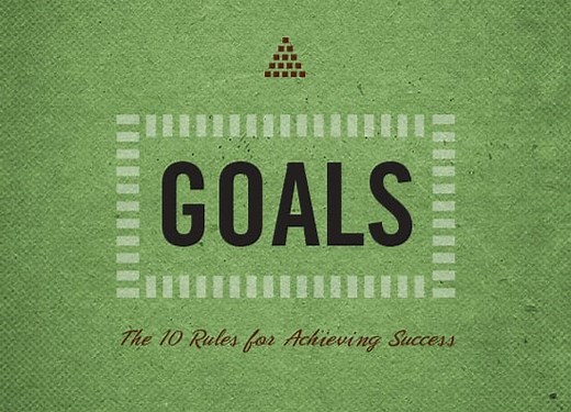 Simple Truths: Goals - The 10 Rules for Achieving Success Inspirational Video