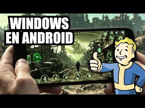 Cómo Emular Juegos de PC en Android con Winlator: Prueba con Fallout 3 en Android