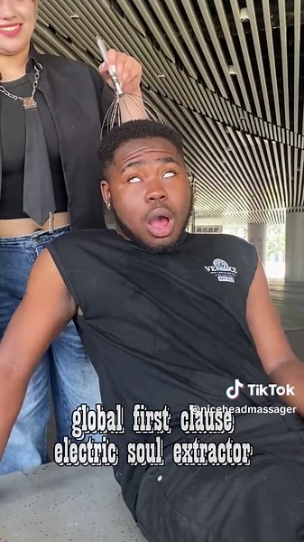 Explore the Benefits of Electric Head Massagers