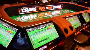 Victory 1 gambling ship marks decade of sailing from Port Canaveral, with twice-daily trips