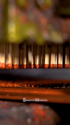 How To Make a Matchbox | Factory Process | Smartest Workers