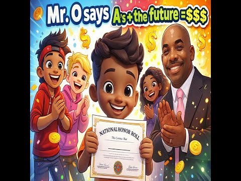 This Kid Raps About Grades 🔥#rap #school