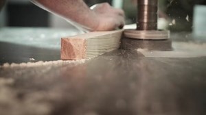 santos® Moebelmanufaktur Imagefilm Header Loop