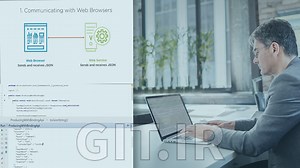 آموزش جاوا - اصول و مبانی JSON