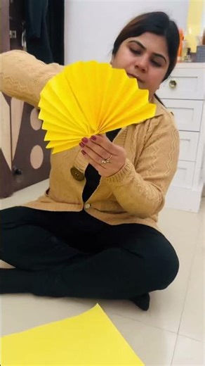 Chinese Fan 🧚🧚#shortaday #shortsfeed #chinesefanmaking