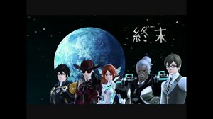 【PSO2MAD】ギャグマンガ日和MAD 「終末」