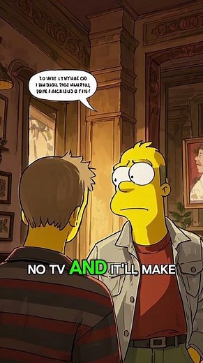 Top 3 Shining PARODY Techniques Every Simpsons Fan Needs to Know