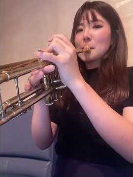 Chet Baker Solo transcription - But Not For Me