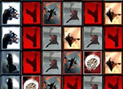 Tiles Of The Unexpected - Play for free - Online Games