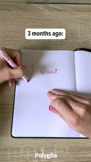 📱 Screen FREE without digital distractions. 🧠 Personalized to you. 🤯 Crafted by language experts. Get yours 👇 https://polyglia.com/start/ | Polyglia