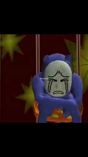 Popee's Emotional Moments in the Anime