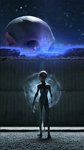 👽The Truth Hidden for Years: Here is the Alien Evidence in Area 51🛸 #alienspacestory