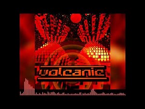 【TAKUMI³】volcanic(TAKUMI³ ver.) - DETRO a.k.a ルゼ【音源】