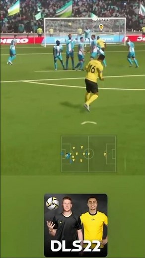 DLS Classic To DLS 23 - Free Kick Evolution | Itz Bijoy Sr | DLS 26 New Update |