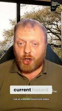 Unlock HSE Inspection READINESS in Your Workplace with Everyday Micro Conversations!