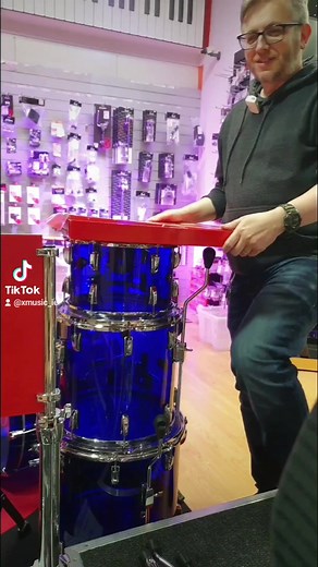 Must have for every drummer! #drumlife #drummer #drumfam #evans #tuneup #kit #snaredrums | XMusic