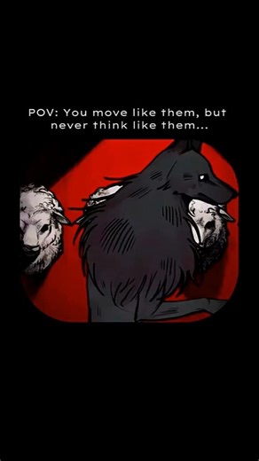 Think Like a Wolf... #motivation #Mindset #selfimprovement #viralshorts #viral #viralvideo