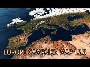 The Greatest Europe Bannerlord mod just got BIGGER!!