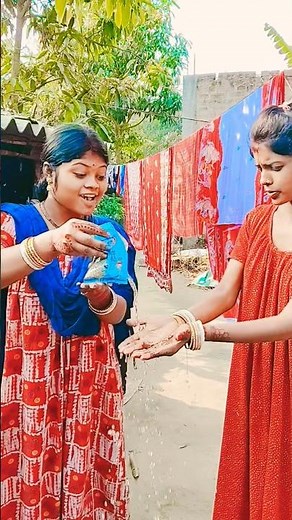 "He Said ‘Papi Papi’… Got WATER Instead 😭"