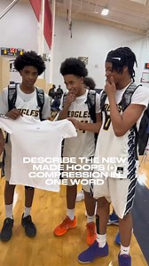 Compression Plus ( ) - Built for performance. Designed for athletes who don't settle. | MADE Hoops