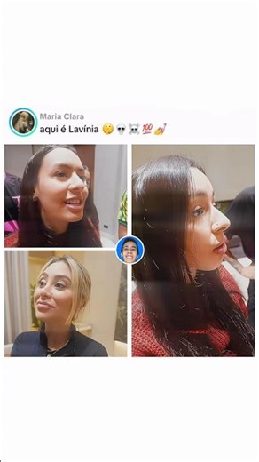 Lavinia at Prime 📸☠️ #taspio #ricardinho