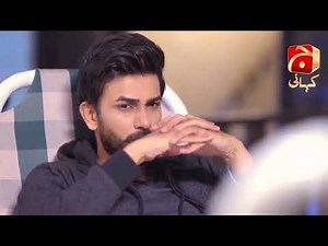 Rang Mahal Episode - 64 | Best Moment 06 | ‪@GeoKahani‬