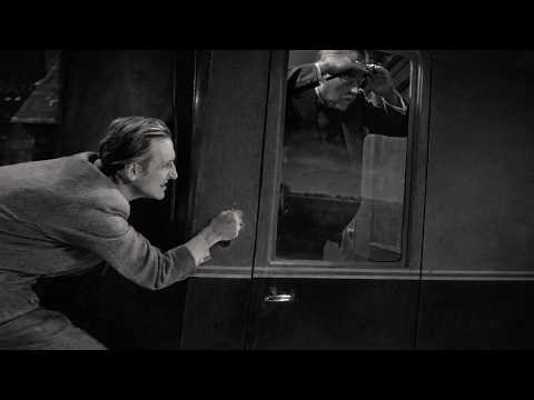 Sherlock Holmes vs a Killer on a Train - Terror by Night (1946) 🎬 - Refurbished Full Movie