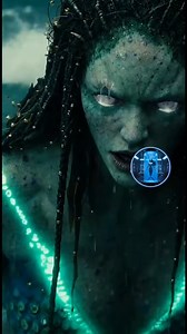 An Ancient Terror Rises #mermaid #mermaids #viral | Cryptid Universe