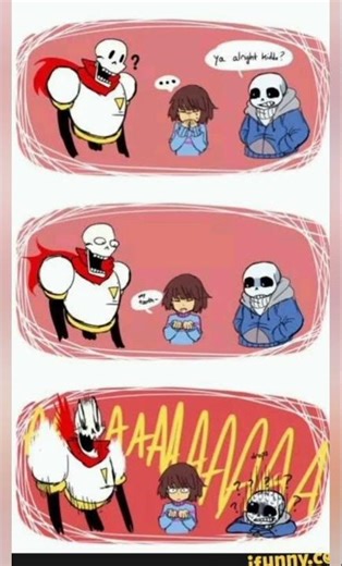 Cringe Undertale Afternoon Memes