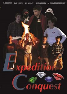 Expedition Conquest - Movie