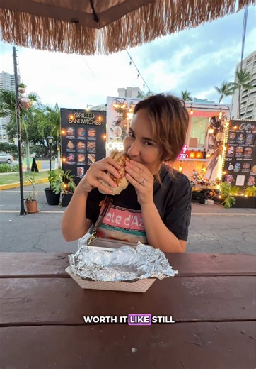 Exploring Waikiki Beach: Day 1 in Honolulu