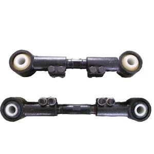 [Hot Item] Mechanical Suspension Assembly Parts American Type Trailer Torque Rod Adjustable Torque Arm