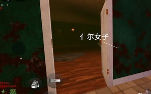 Roblox lost room 失落房间 zone-1 速通10 分钟 思路？
