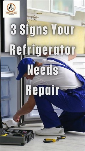 Refrigerator Not Cooling? 5 Things to Check Before Calling for Repair
