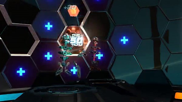 Racket: Nx - Viveport PC [Online Game Code]