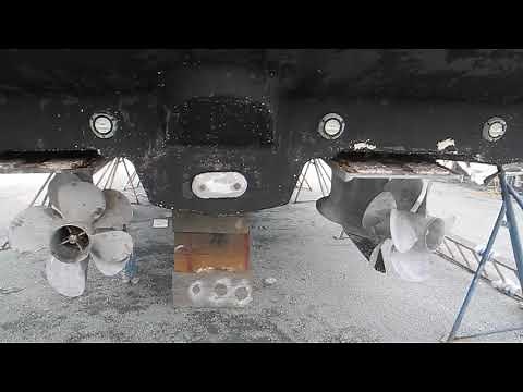 POD tour, Zeus or IPS