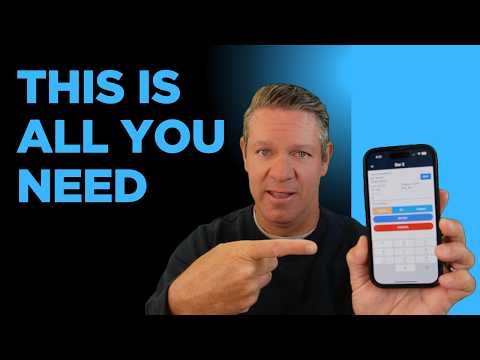 The Top 4 Bar Inventory Apps for Bars