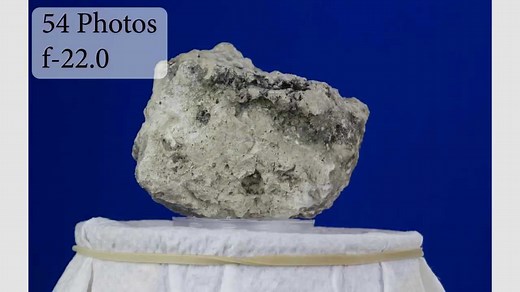 Agisoft PhotoScan的摄影实景建模技术