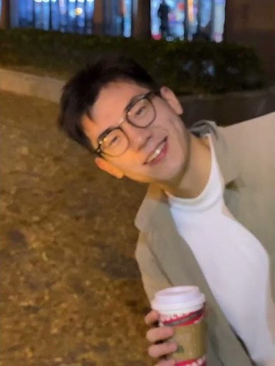 【Tik Tok】Handsome guy | glasses | nerdy | ootd | asian boy | Douyin